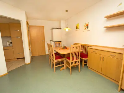 Ferienwohnung für 3 Personen (57 m²) in Flachau 9/10