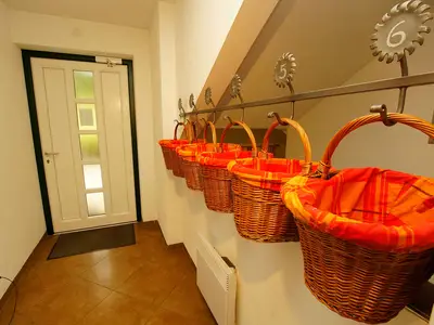 Ferienwohnung für 3 Personen (57 m²) in Flachau 3/10