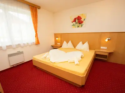 Ferienwohnung für 8 Personen (98 m²) in Flachau 2/10