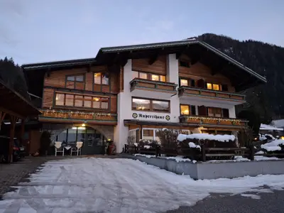 Rupertihaus Flachau 12_24