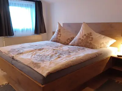 Großes Zimmer 2. Stock