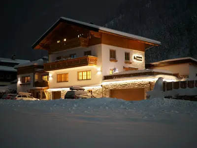 Haus Sylvia Winter