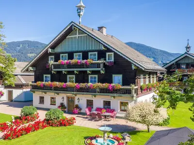 Klinglhub Sommer