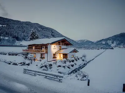 Gret Winter