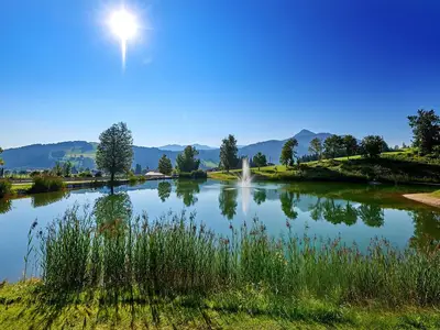 Reitdorf Badesee