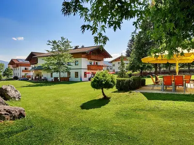 Ferienanlage Sonnberg
