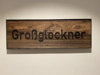 Großglockner