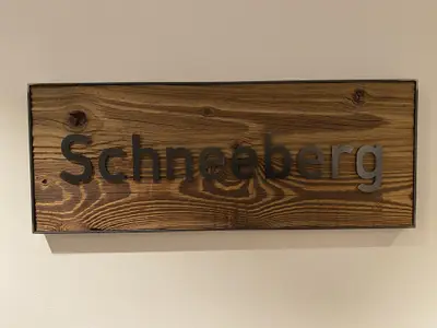 Schneeberg