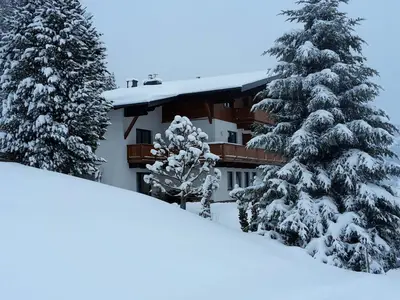 Winterwunderland