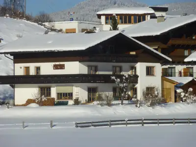 Haus Unterberger