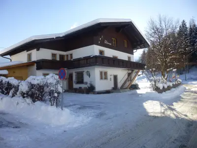 Haus Unterberger