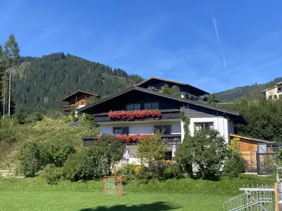 Haus Unterberger