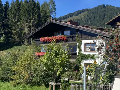 Haus Unterberger