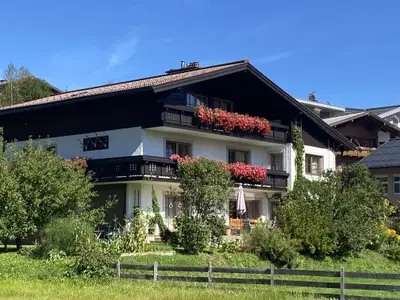 Haus Unterberger