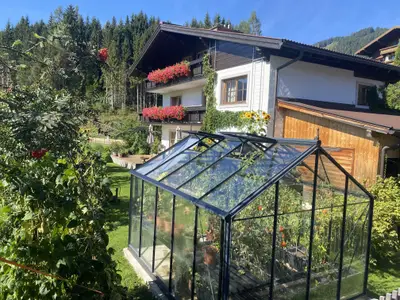 Haus Unterberger