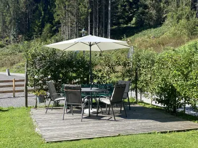 Haus Unterberger