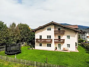 Ferienwohnung für 5 Personen (70 m²) in Flachau