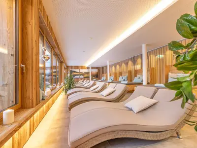 Wellnessraum