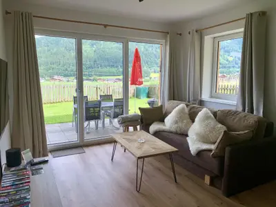 Panoramablick