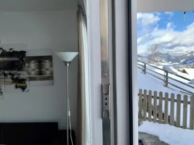 Ferienwohnung für 4 Personen (50 m²) in Flachau 3/10