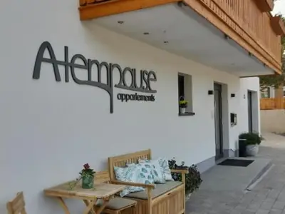 Ferienwohnung für 5 Personen (59 m²) in Flachau 1/10