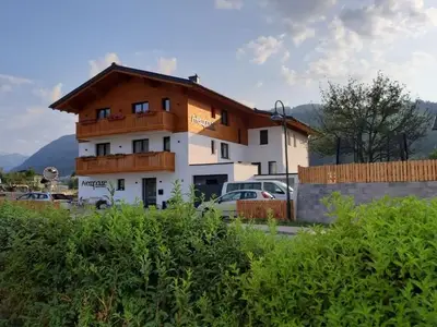 Ferienwohnung für 5 Personen (59 m²) in Flachau 2/10