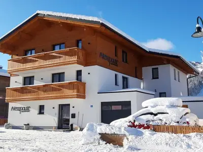 Ferienwohnung für 5 Personen (59 m²) in Flachau 3/10