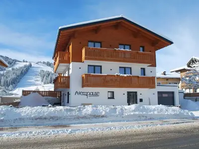 Ferienwohnung für 5 Personen (59 m²) in Flachau 5/10