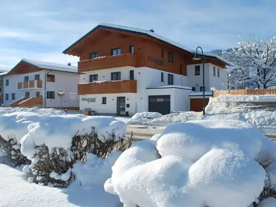 Ferienwohnung für 5 Personen (59 m²) in Flachau 6/10
