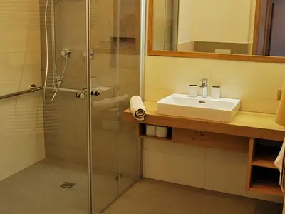 Ferienwohnung für 5 Personen (59 m²) in Flachau 8/10