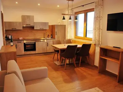 Ferienwohnung für 5 Personen (59 m²) in Flachau 10/10