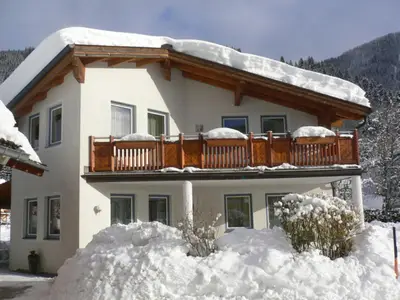 Haus Schiefer