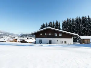 Ferienwohnung für 16 Personen (190 m²) in Flachau