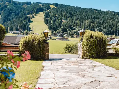 Ausblick zum Star Jet 1