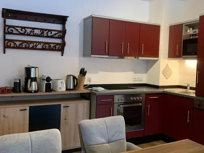 Ferienwohnung für 4 Personen (50 m²) in Flachau 6/10
