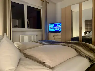 Ferienwohnung für 4 Personen (50 m²) in Flachau 9/10