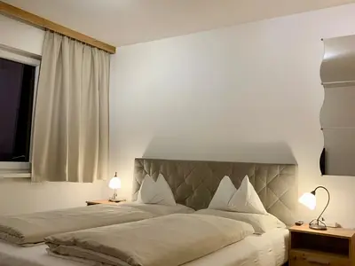 Ferienwohnung für 4 Personen (50 m²) in Flachau 6/10