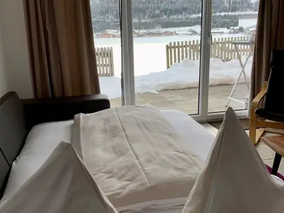 Ferienwohnung für 4 Personen (50 m²) in Flachau 8/10