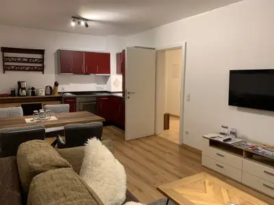 Ferienwohnung für 4 Personen (50 m²) in Flachau 3/10