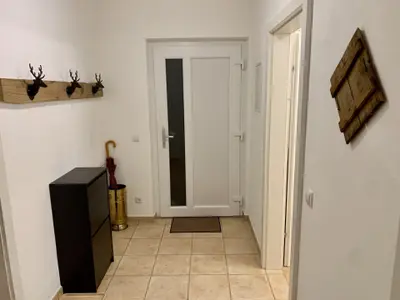 Ferienwohnung für 4 Personen (50 m²) in Flachau 4/10