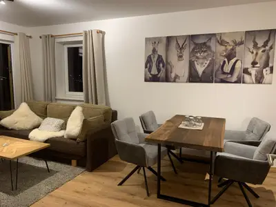 Ferienwohnung für 4 Personen (50 m²) in Flachau 5/10