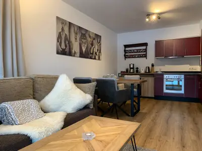 Ferienwohnung für 4 Personen (50 m²) in Flachau 7/10