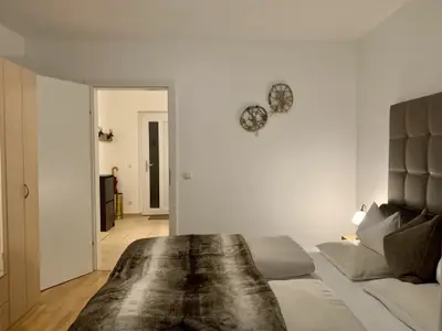 Ferienwohnung für 4 Personen (50 m²) in Flachau 8/10