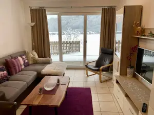Ferienwohnung für 4 Personen (50 m²) in Flachau