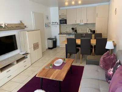 Ferienwohnung für 4 Personen (50 m²) in Flachau 2/10