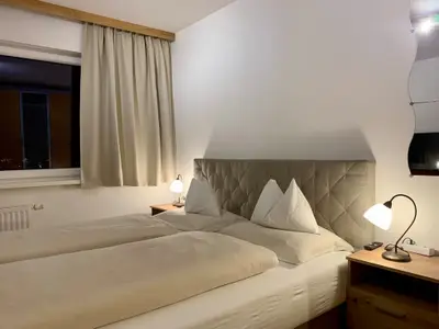 Ferienwohnung für 4 Personen (50 m²) in Flachau 4/10