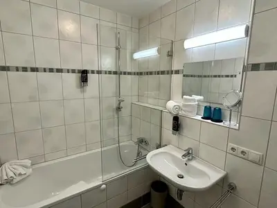 Ferienwohnung für 4 Personen (50 m²) in Flachau 7/10