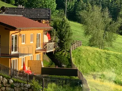 Ferienwohnung für 4 Personen (50 m²) in Flachau 10/10