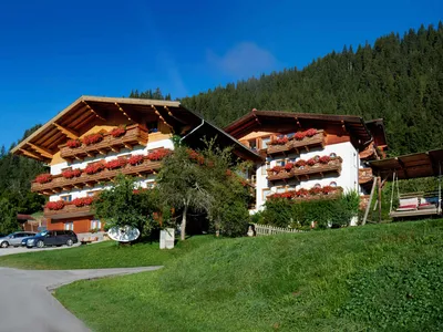 Ferienwohnung für 6 Personen (55 m²) in Flachau 8/10