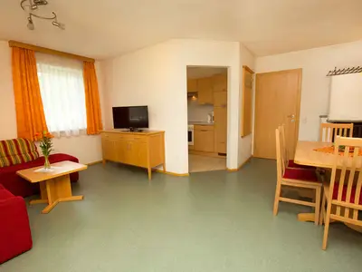 Ferienwohnung für 5 Personen (85 m²) in Flachau 6/10
